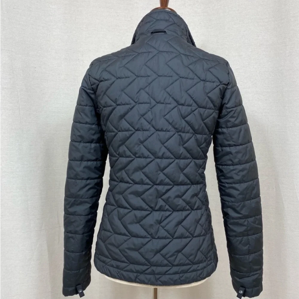The North Face Black Jacket - Picture 2 of 6